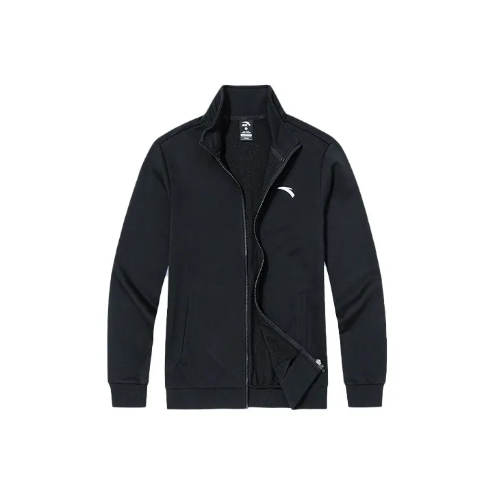 ANTA Sports Life Collection Jackets Men-0