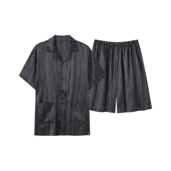 GOSO Pajama Set Men's Image Color