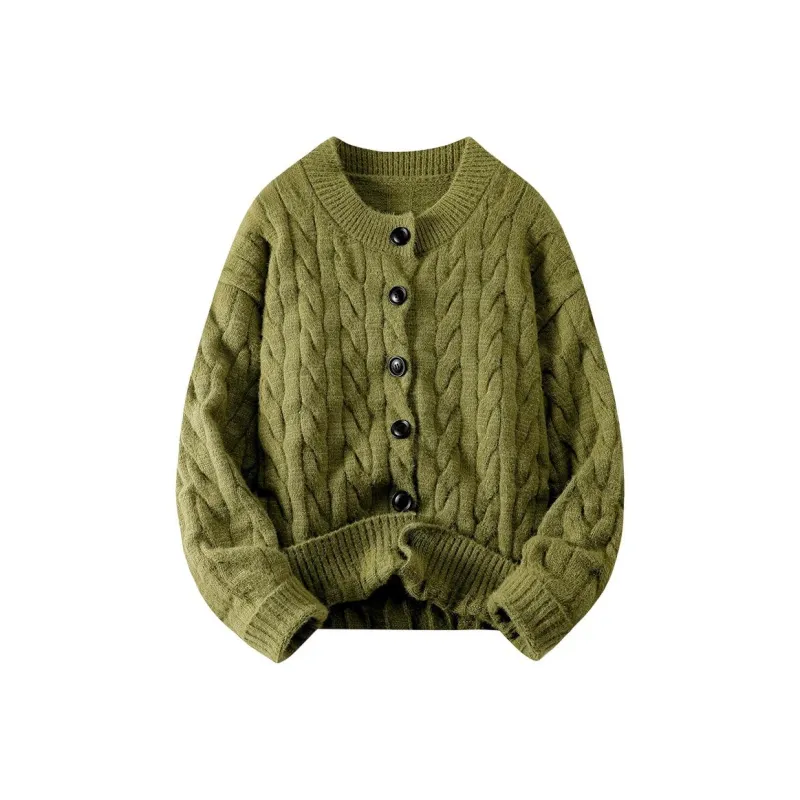 Caramella Sweaters Unisex-6