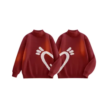 MINISO Sweaters Unisex