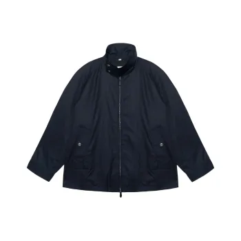 Burberry SS22 Jackets & Coats Men's Marine Black