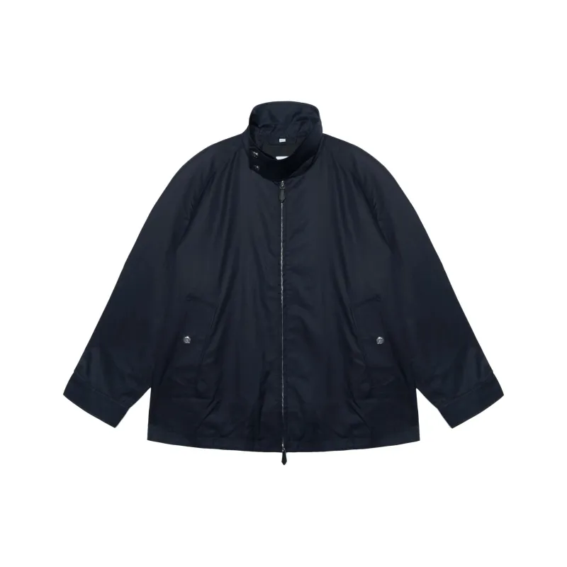Burberry SS22 Jackets & Coats Men's Marine Black-0