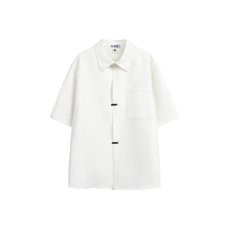 ALang Studio Shirts Unisex-0