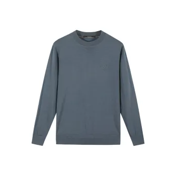 DAVID NAMAN Sweaters Men
