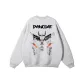 White Heather Gray