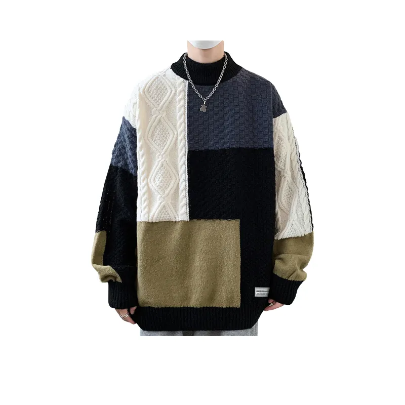 G.M BONNEY Knitwear Unisex-5