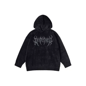 N MAX Knitwear Unisex