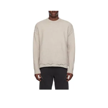 Izzue Layered Jumper