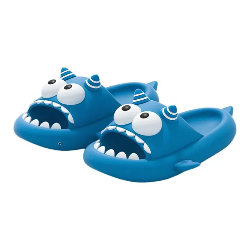 Yamada Hyakuju Slippers / Home Slippers-3