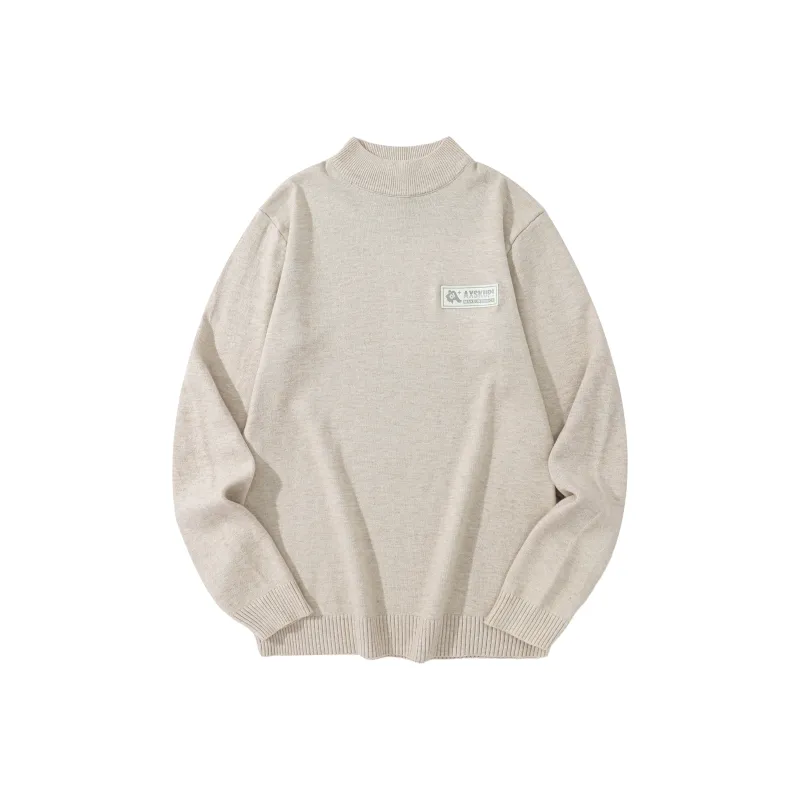 A.X.S.K Knitwear Unisex-0
