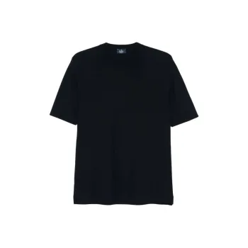 BARBA Cotton T shirt