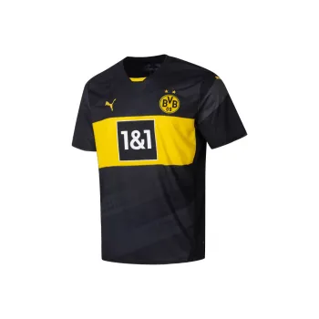 PUMA Jersey Visitante Borussia Dortmund 24/25 Para Hombre