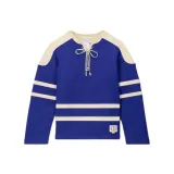 Blue/Beige