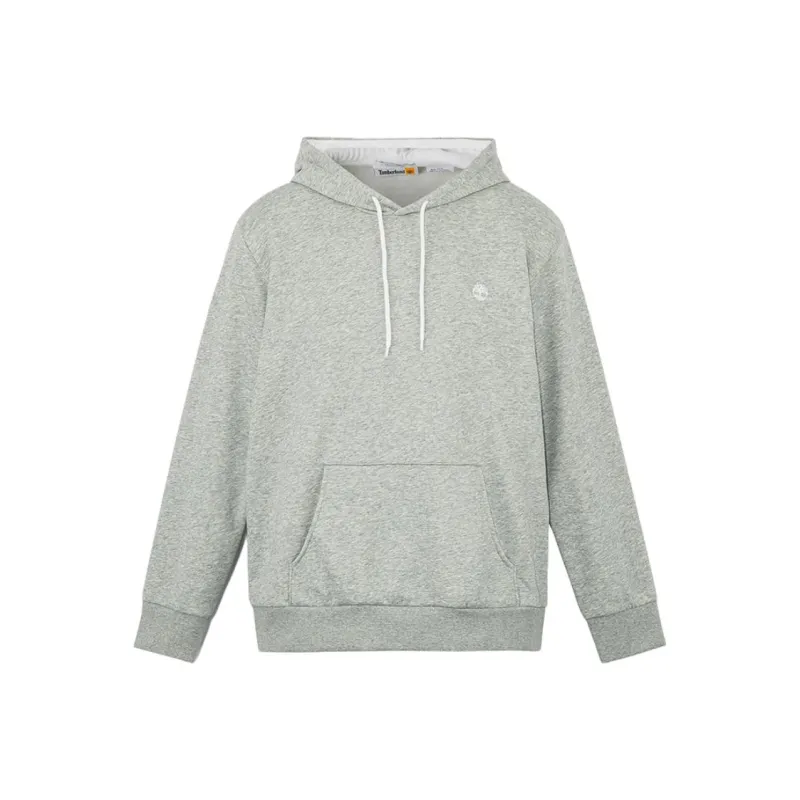 Timberland Sweatshirt Men's Gray-0