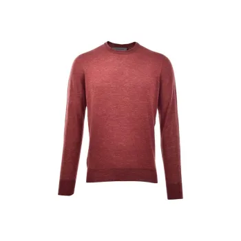 Corneliani Sweaters Men Red
