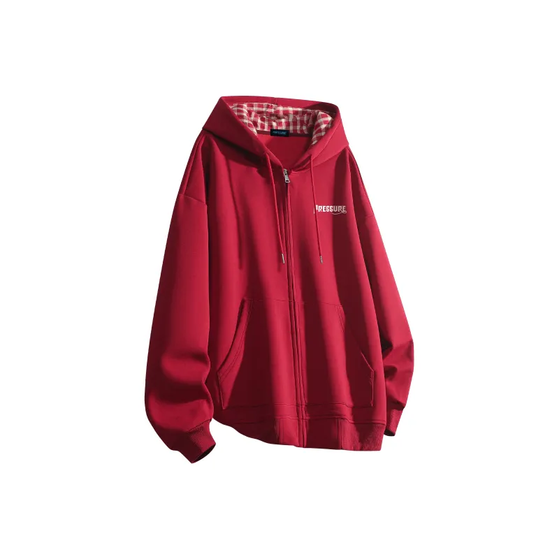 PRESSURE Sweatshirts Unisex-0