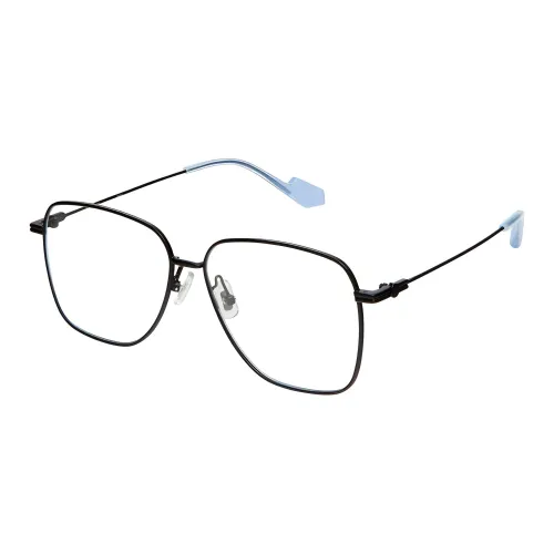 GENTLE MONSTER Eyeglass Frames Men Black