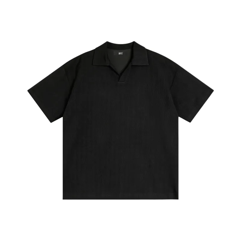 IN'S Polo Shirts Unisex-0