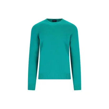Drumohr Crew neck Cashmere Jumper