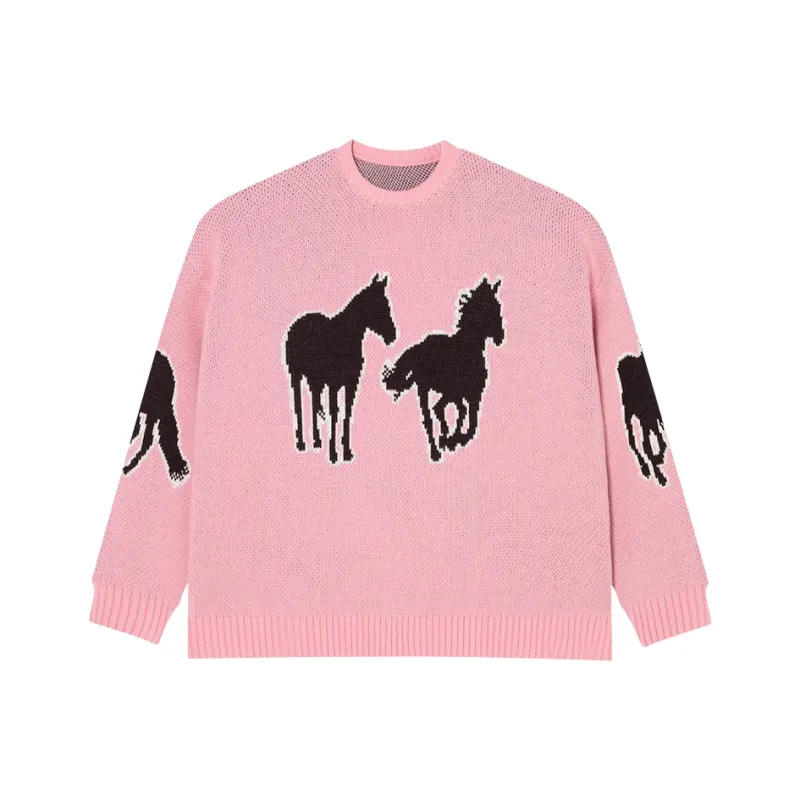 AFGK Sweaters Unisex-4