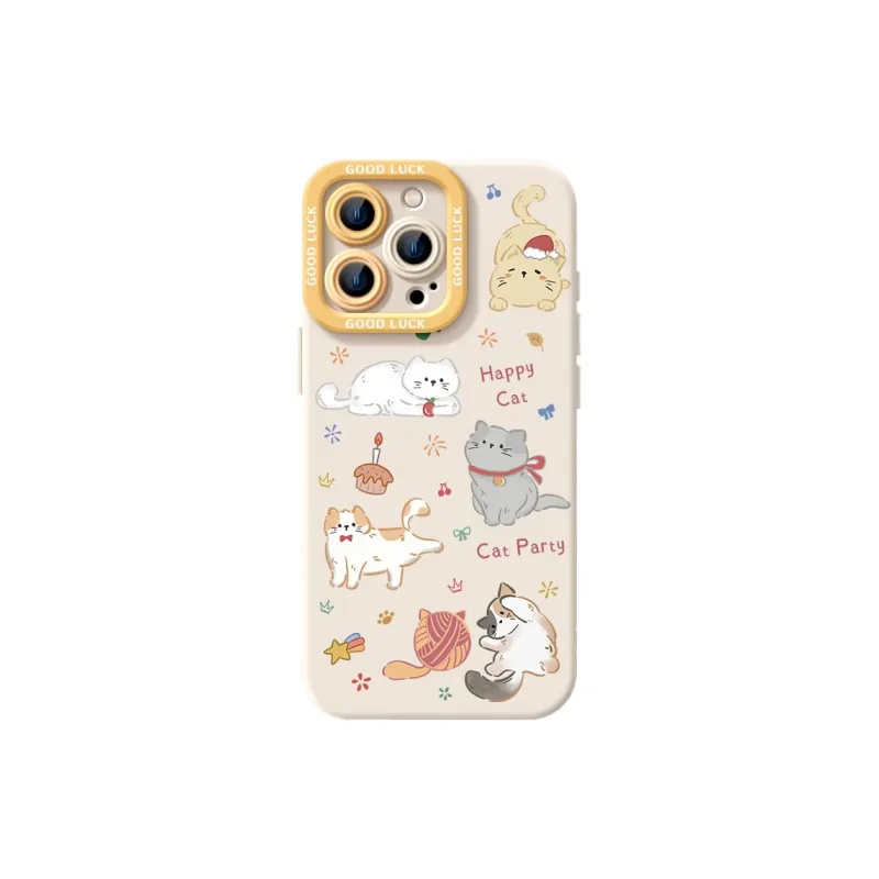 HASEE Phone Cases-2