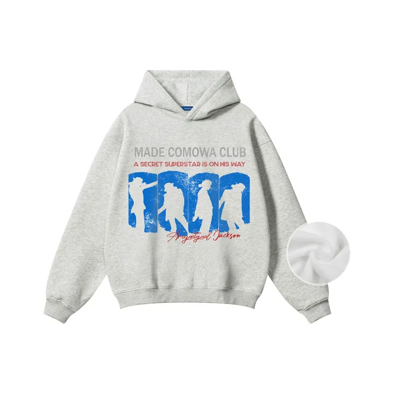 COMOWA Sweatshirts Unisex-19
