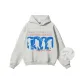 White Heather Gray[Thickened and Fleece-Lined]