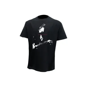 WKOOG T Shirts Unisex
