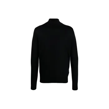 Lanvin Roll neck Wool blend Jumper