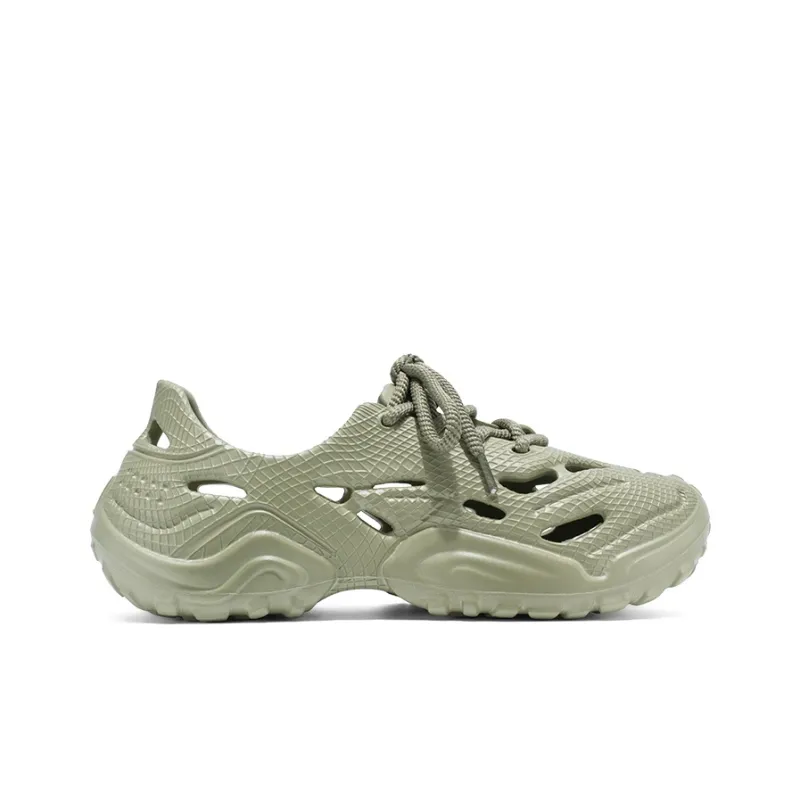 Magelly Clogs Men-11