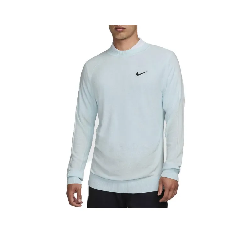 Nike Knitwear Men Light Blue-0