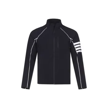 THOM BROWNE 4 Bar Motif Performance Jacket