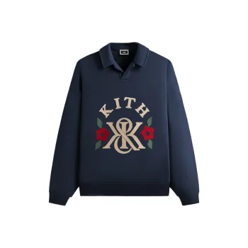KITH Polo Shirts on Sale & Authentic - POIZON KITH Polo Shirts on Sale & Authentic - POIZON