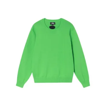 Stussy Bent Crown Sweater