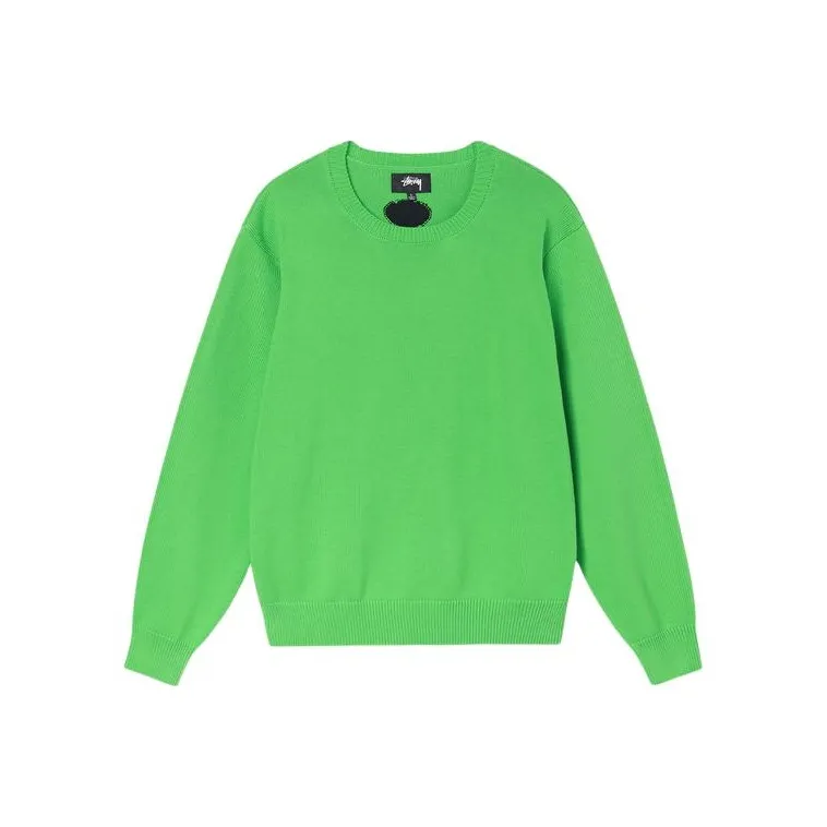 Stussy Bent Crown Sweater-0