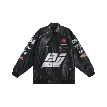 BJHG Jackets Unisex