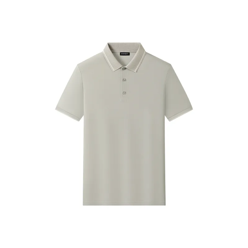 Minfinity Polo Shirts Unisex-4