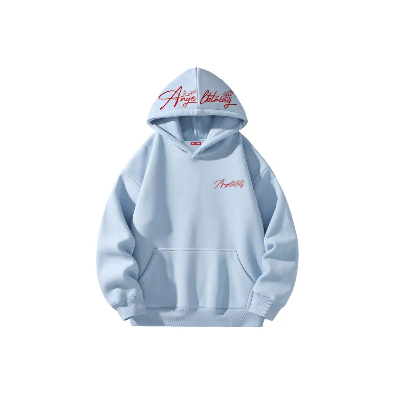 BTR Sweatshirts Unisex-12