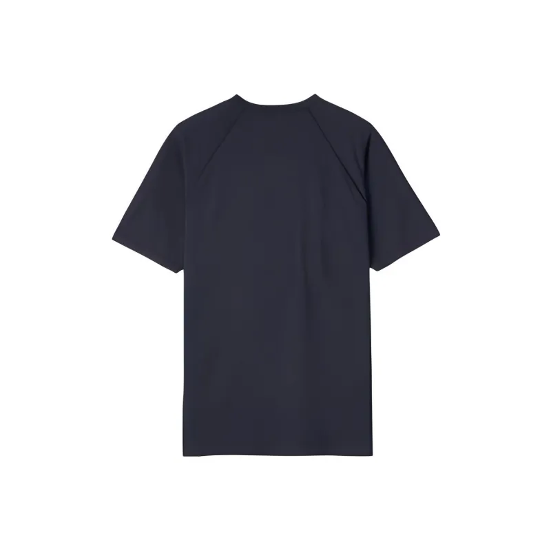 C.P.Company T Shirt Men's Marine Blue-1