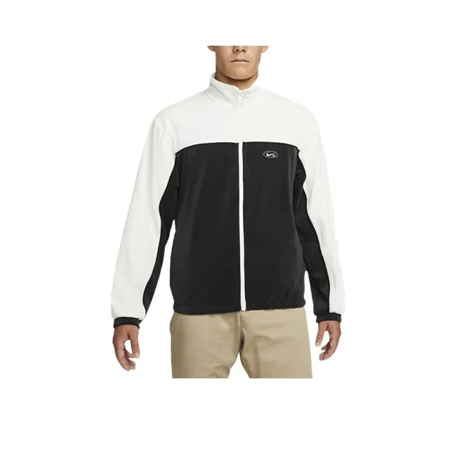 Nike Jackets Men Black-0