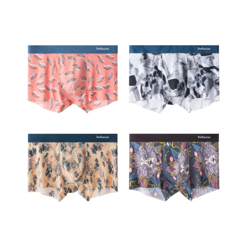 MIIOW Men Underpants-40