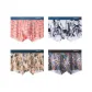 4-Pack[Leaf & Feather Art+Ink Wash World+Dune River+Leo]