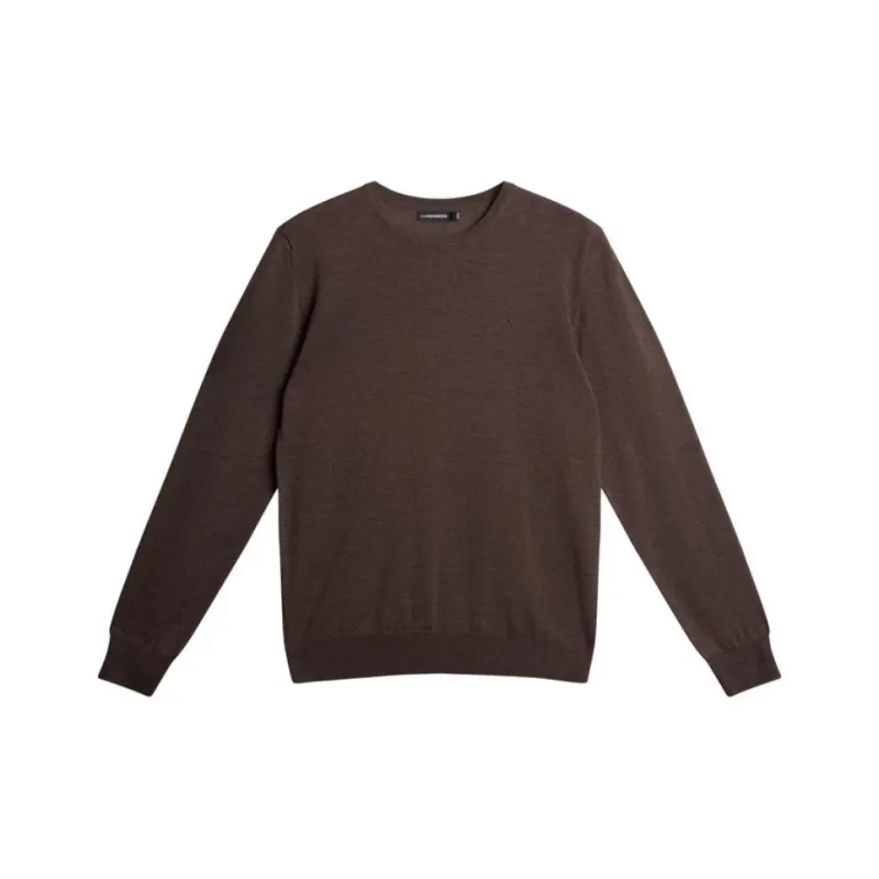 J.Lindeberg Knitwear Men's Umber-0