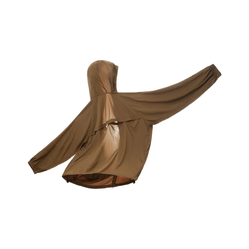 FUERZA Sun Protection Clothing Unisex-7