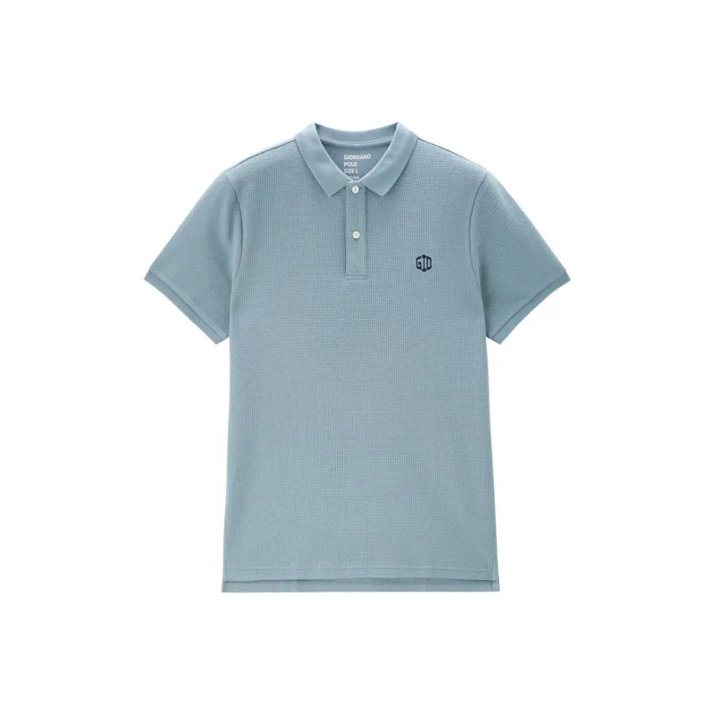 UNIQLO Polo Shirts Men-4