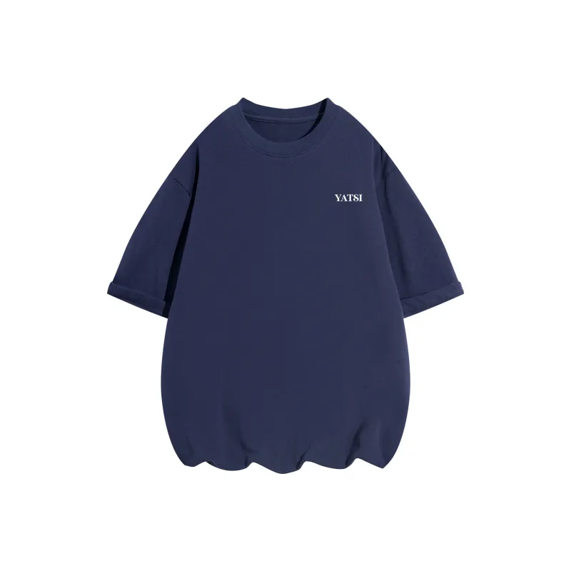 YATSI T Shirts Unisex-14