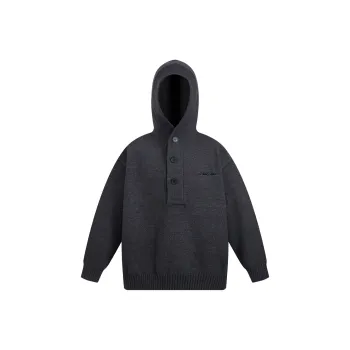 404MOB GANG Sweater Unisex Lime Gray
