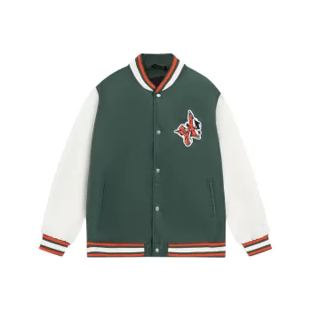LiNing CF Tracing Sports Lifestyle Collection Jacket Unisex Green