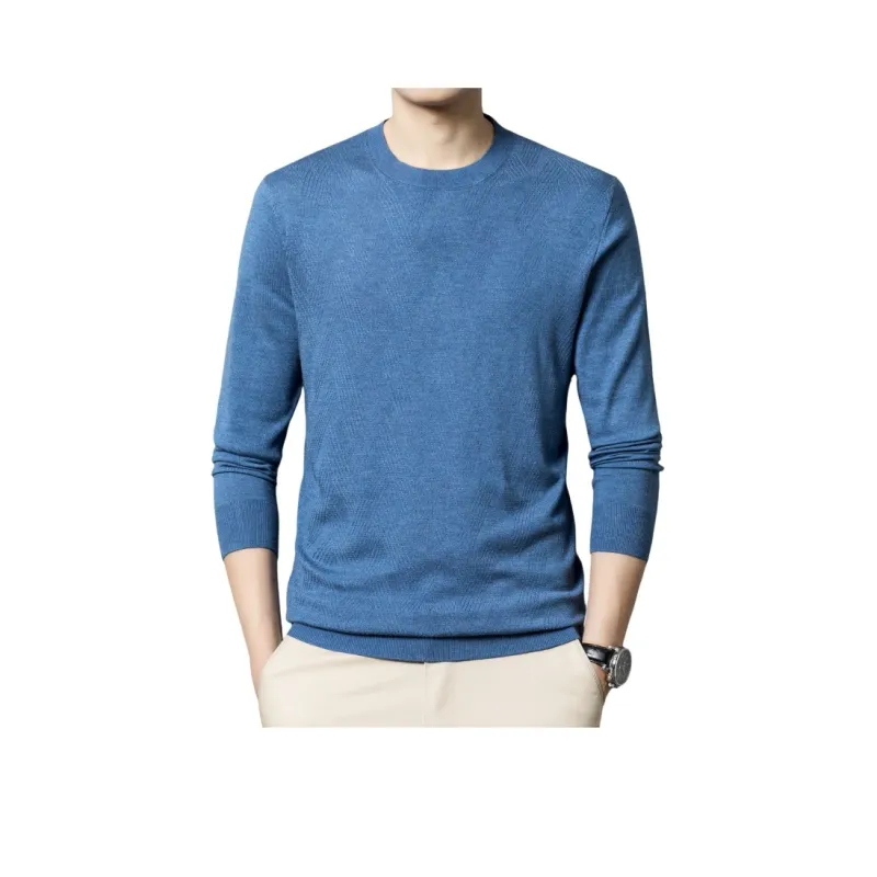 PIERRE CARDIN Sweaters Men-4