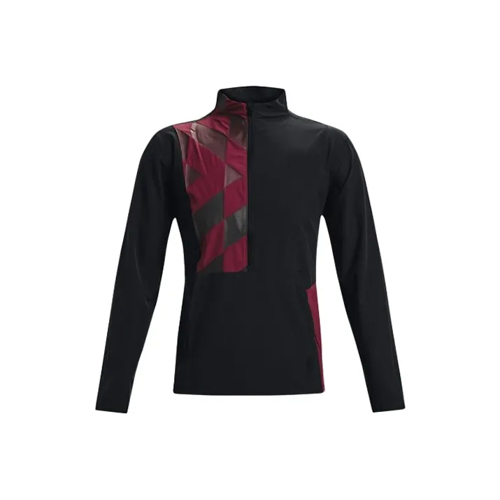 Under Armour Anywhere Jackets Men Black-0
